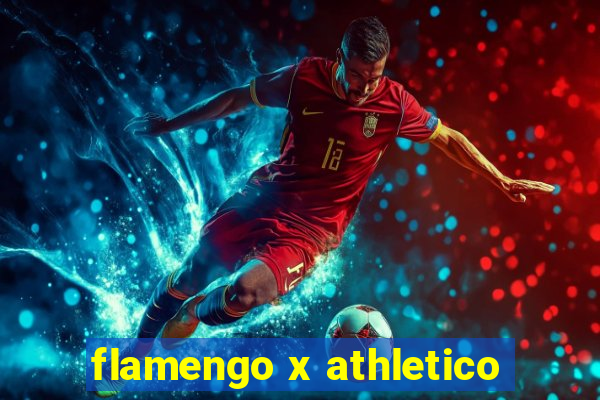 flamengo x athletico-pr ao vivo futemax